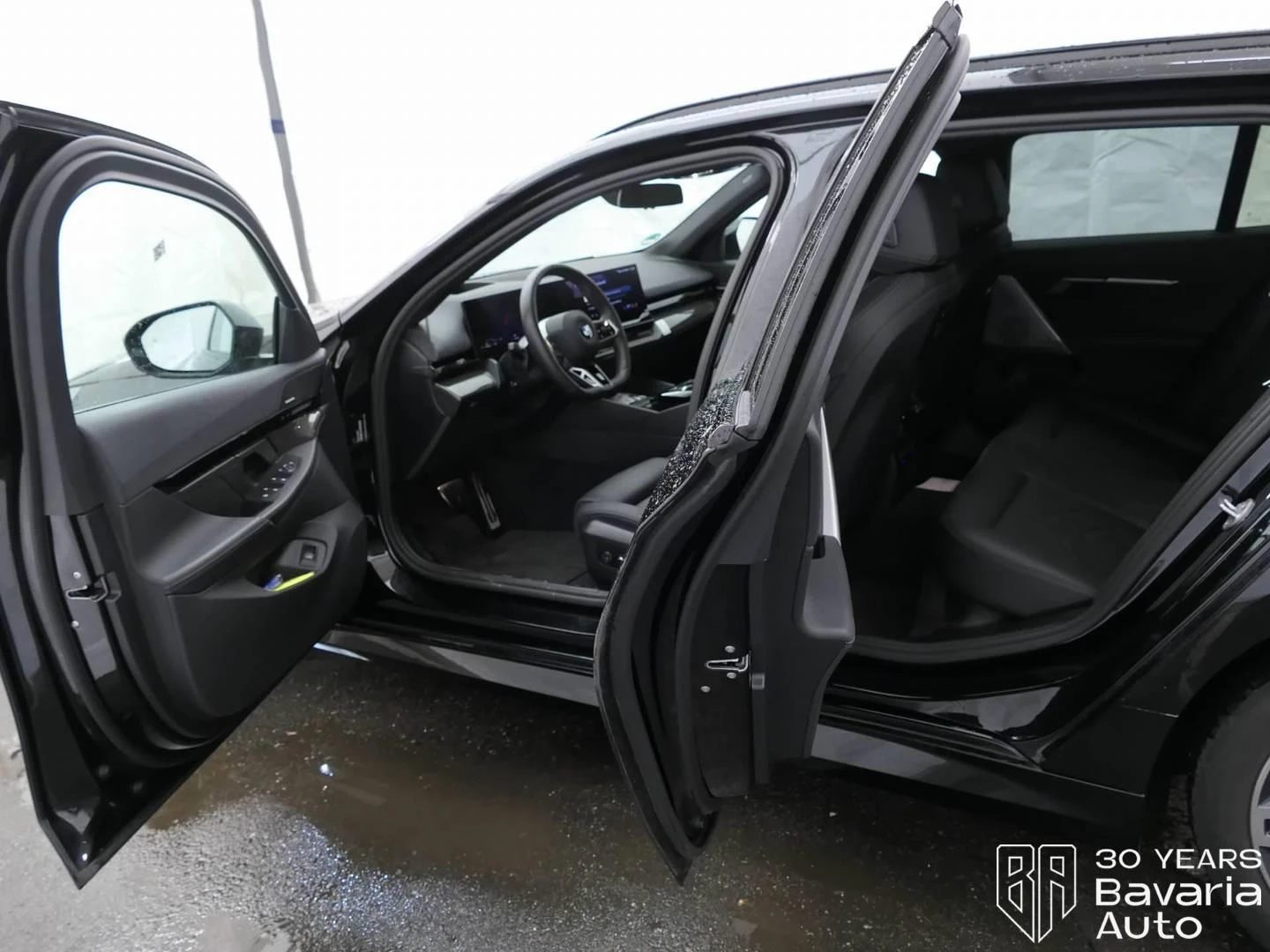 BMW 520 d xDrive Touring M Sport Paket Steptronic, снимка 5 - Автомобили и джипове - 54000117