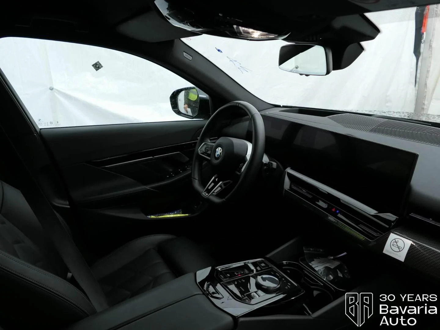 BMW 520 d xDrive Touring M Sport Paket Steptronic, снимка 7 - Автомобили и джипове - 54000117