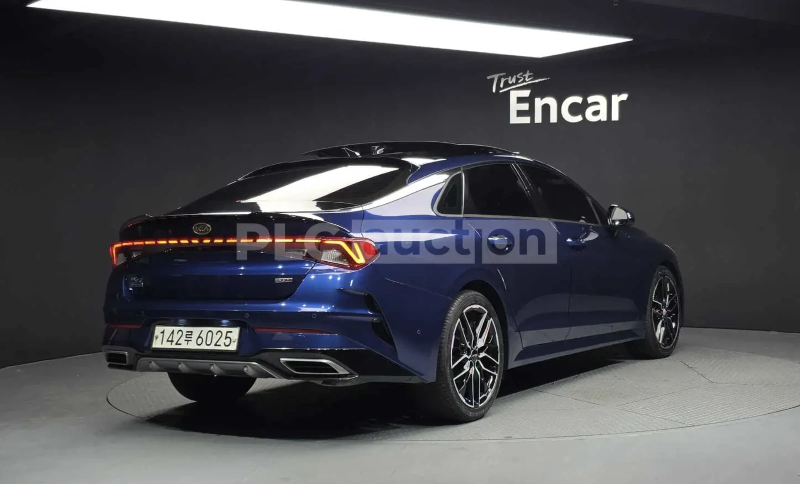 Kia K5 EX* ДИГИТАЛ* ПОДГРЕВ* ОБДУХ* 360 КАМЕРИ* FULL* , снимка 2 - Автомобили и джипове - 54056306