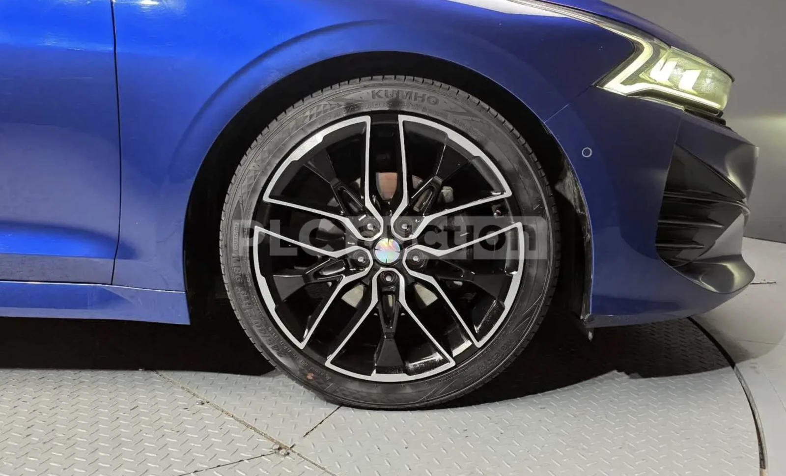 Kia K5 EX* ДИГИТАЛ* ПОДГРЕВ* ОБДУХ* 360 КАМЕРИ* FULL* , снимка 5 - Автомобили и джипове - 54056306