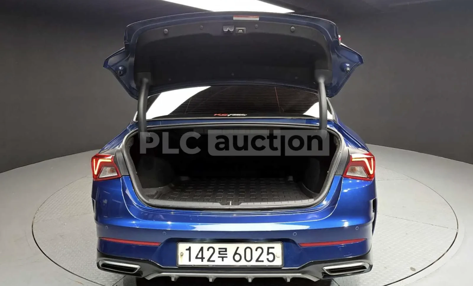 Kia K5 EX* ДИГИТАЛ* ПОДГРЕВ* ОБДУХ* 360 КАМЕРИ* FULL* , снимка 17 - Автомобили и джипове - 54056306