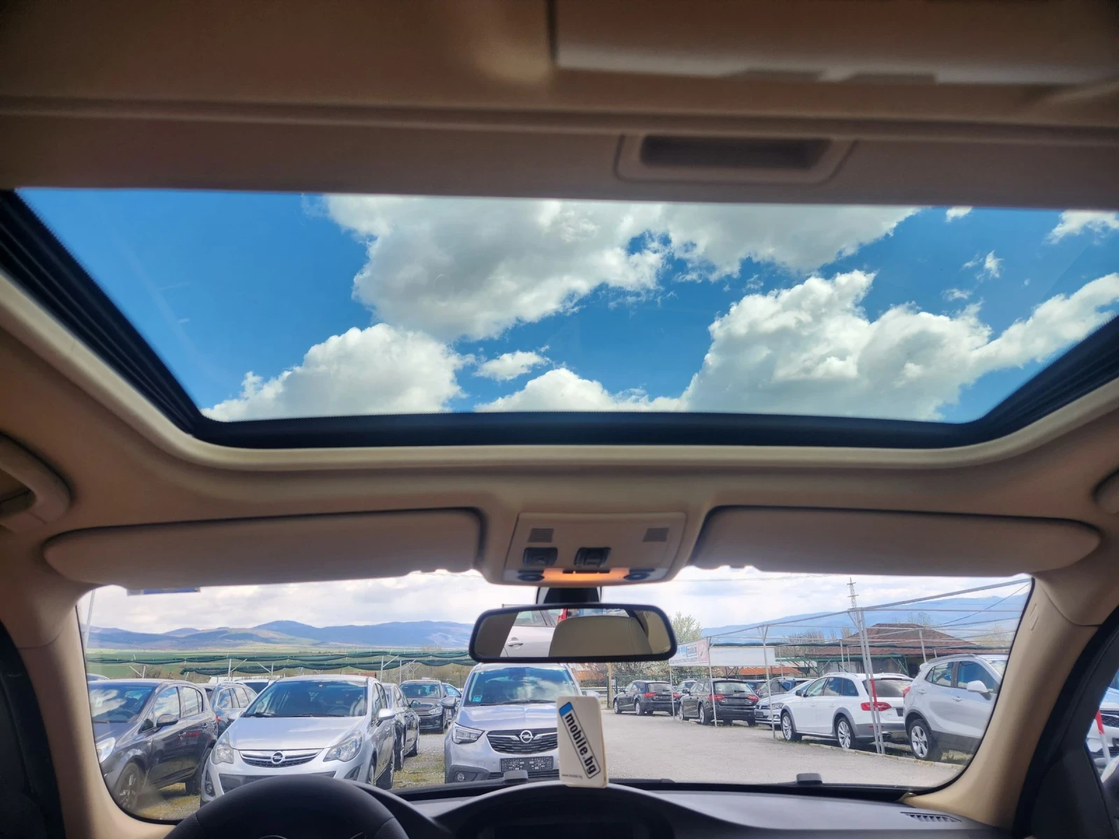 BMW 320 320D  100%original km., снимка 11 - Автомобили и джипове - 54148387