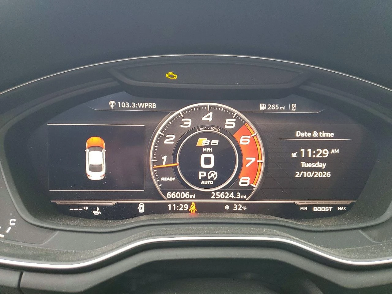 Audi S5 QUATTRO* PREMIUM* PLUS* ДИГ* ТАБЛО* КАМЕРИ* 360* , снимка 10 - Автомобили и джипове - 54226884