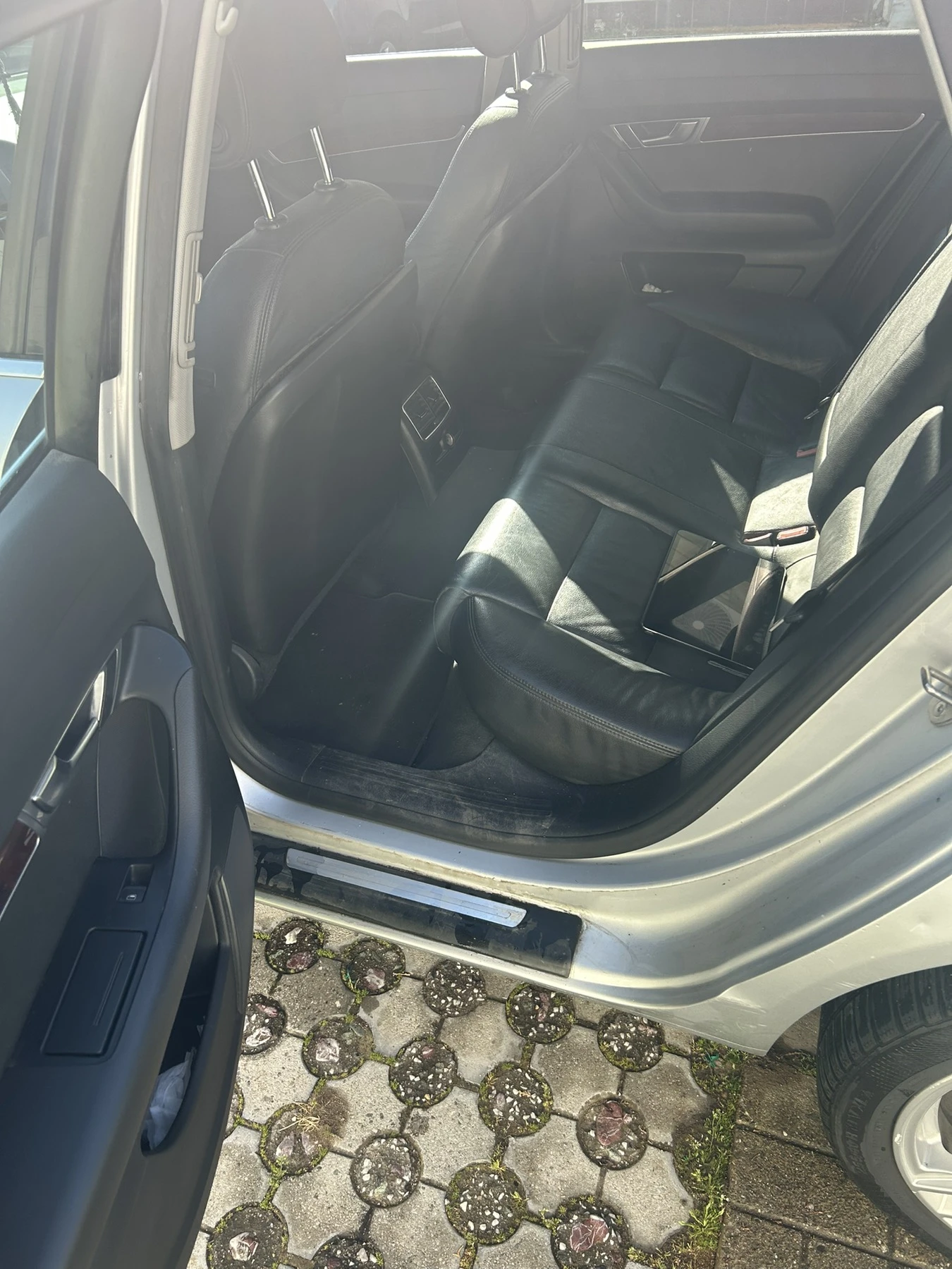 Audi A6 4F, снимка 14 - Автомобили и джипове - 54490151
