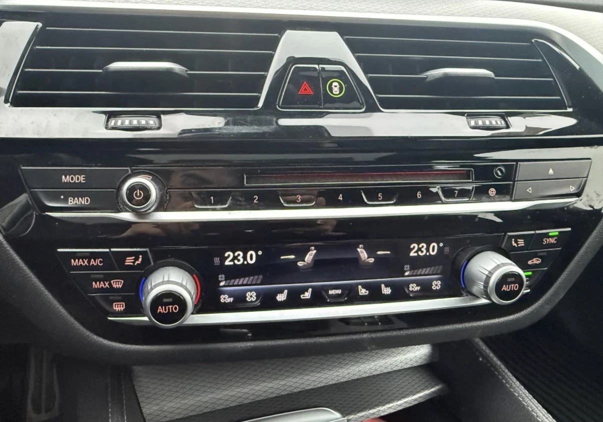 BMW 530 M ����� * HEAD UP * ��������� * ��� ��������� *  | Mobile.bg � ����������� 8