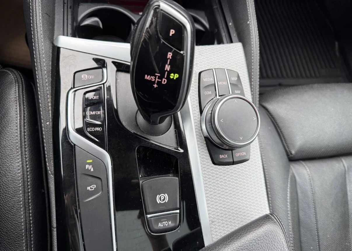 BMW 530 M ����� * HEAD UP * ��������� * ��� ��������� *  | Mobile.bg � ����������� 9