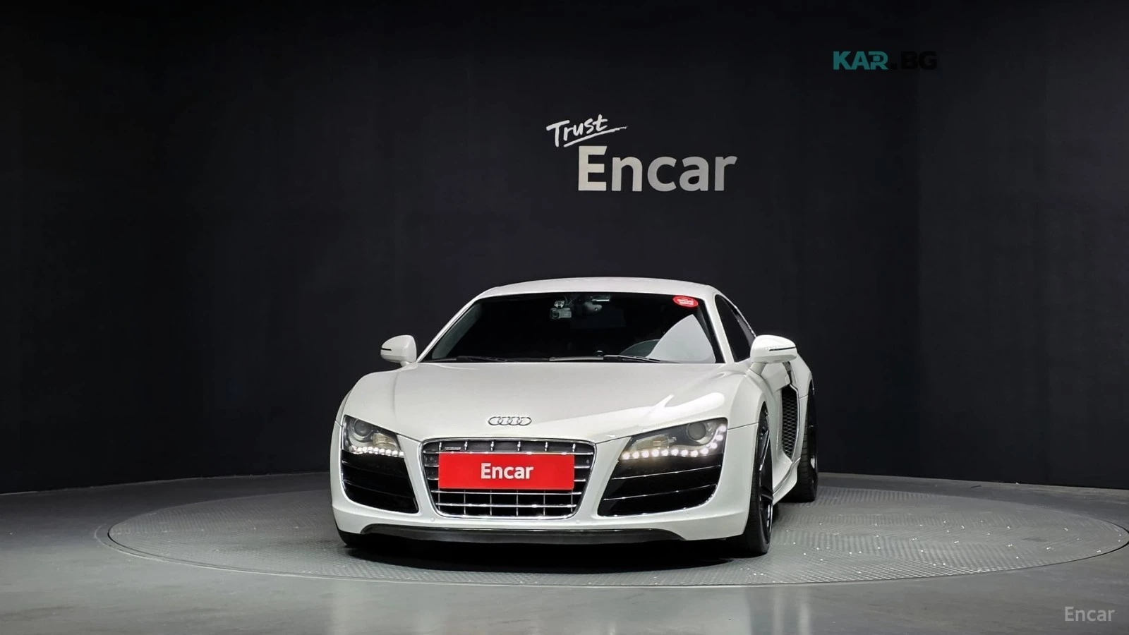 Audi R8 5.2 V10 COUPE* ������� ����* �������* ������ | Mobile.bg � ����������� 3
