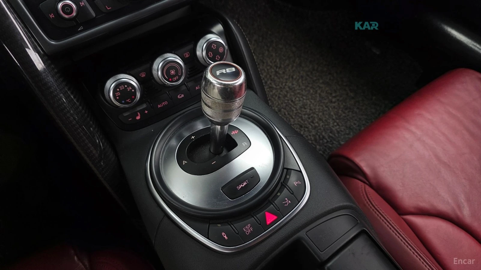 Audi R8 5.2 V10 COUPE* ������� ����* �������* ������ | Mobile.bg � ����������� 9