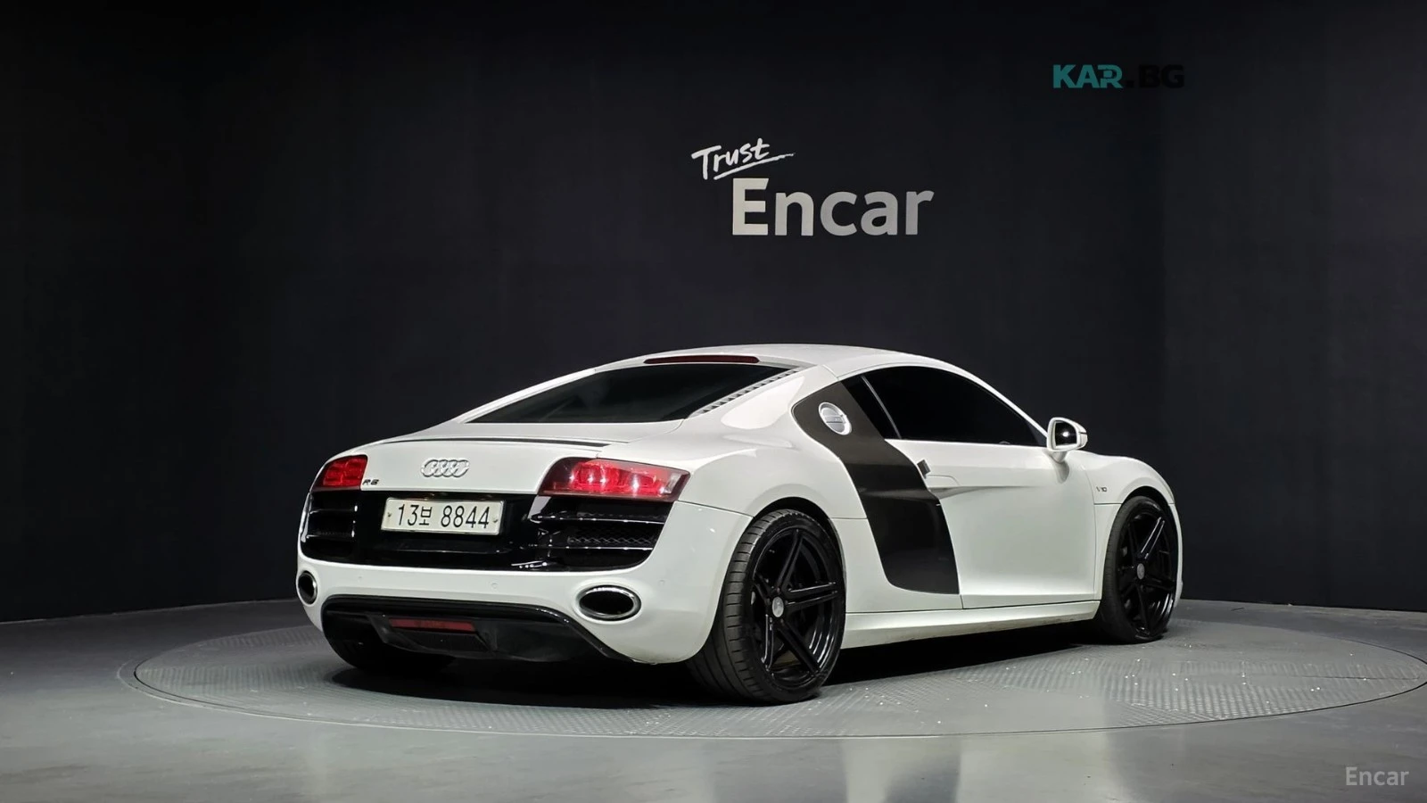 Audi R8 5.2 V10 COUPE* ������� ����* �������* ������ | Mobile.bg � ����������� 2
