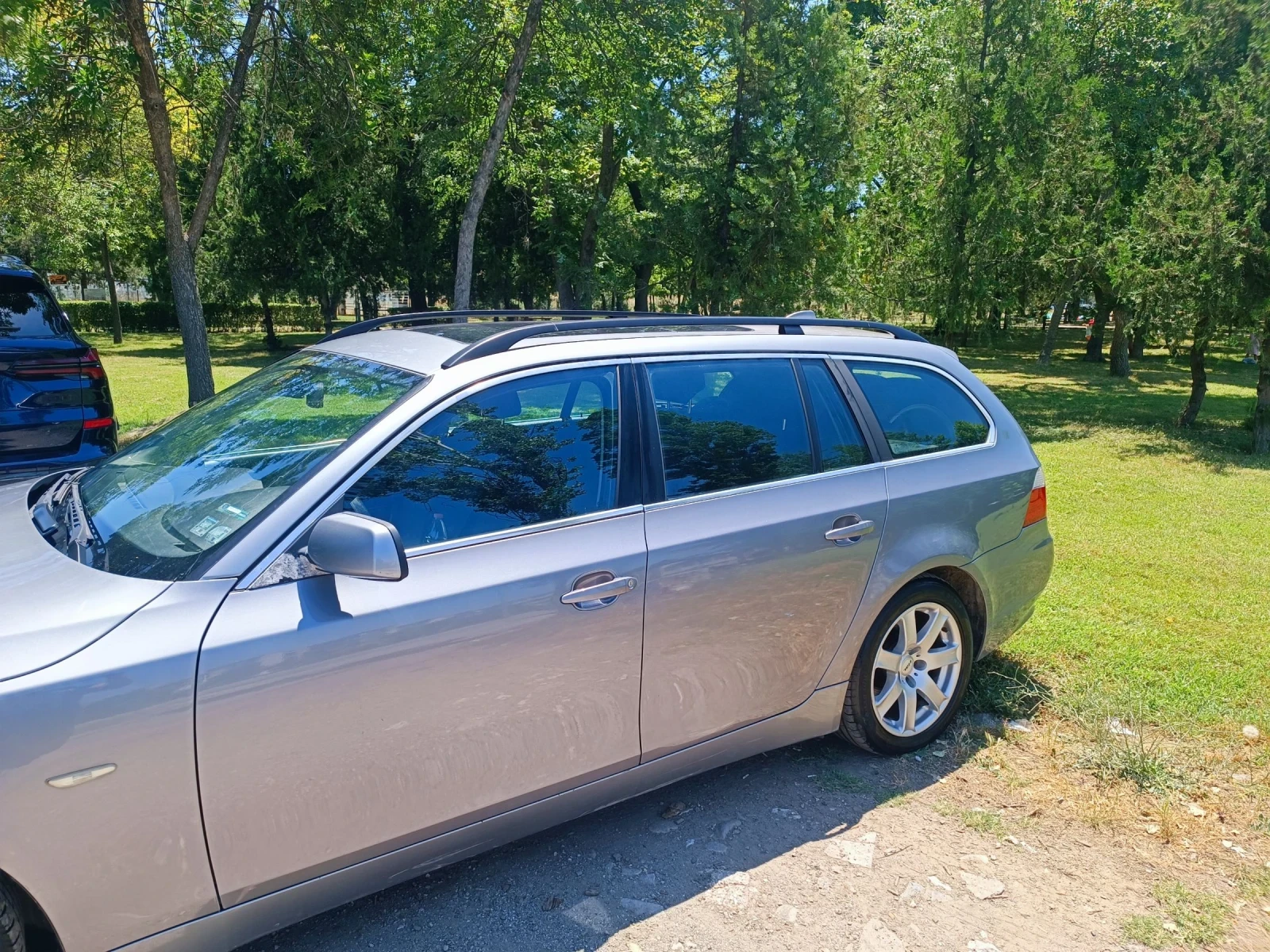BMW 525 525 | Mobile.bg � ����������� 4