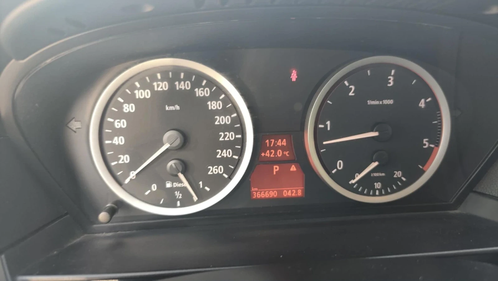 BMW 525 525, снимка 9 - Автомобили и джипове - 55079506