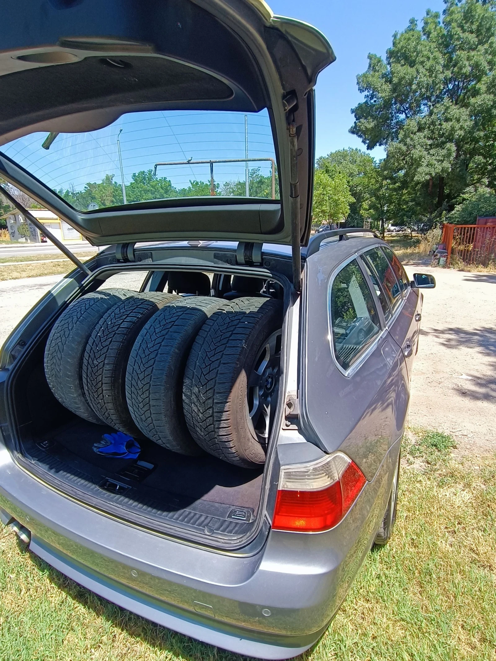 BMW 525 525 | Mobile.bg � ����������� 7