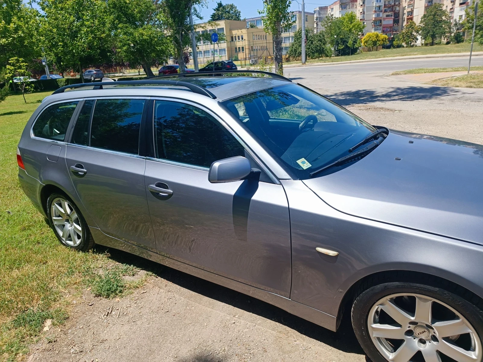 BMW 525 525 | Mobile.bg � ����������� 5