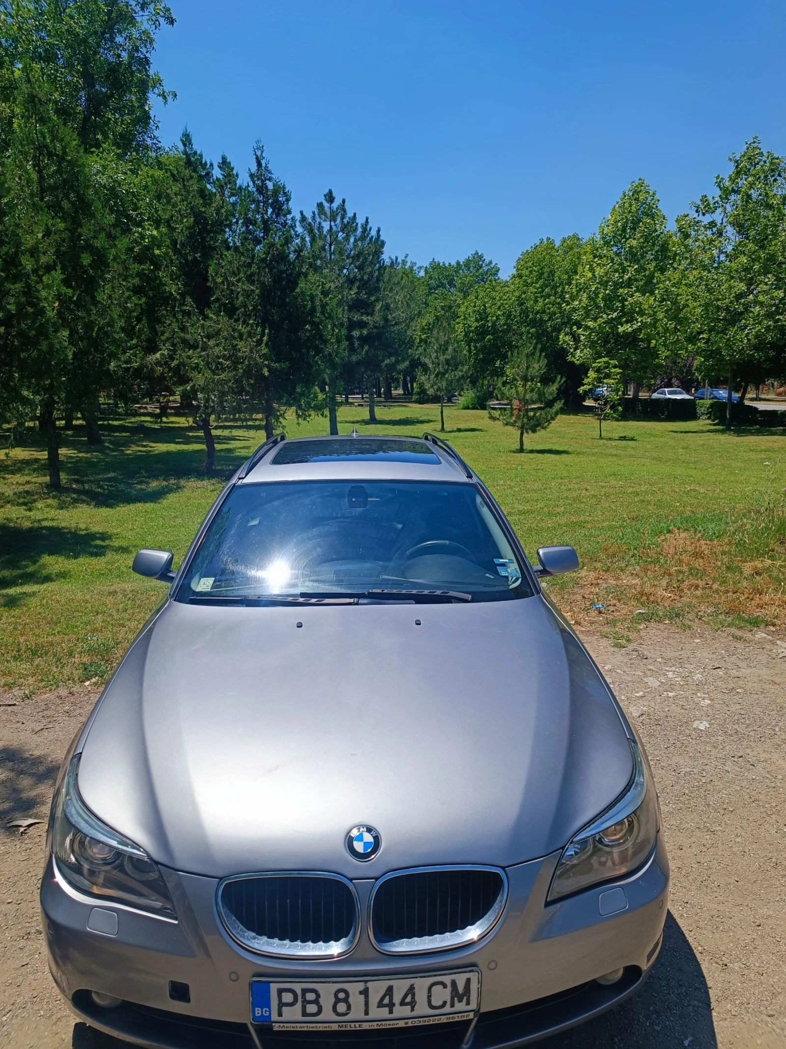 BMW 525 525 | Mobile.bg � ����������� 3