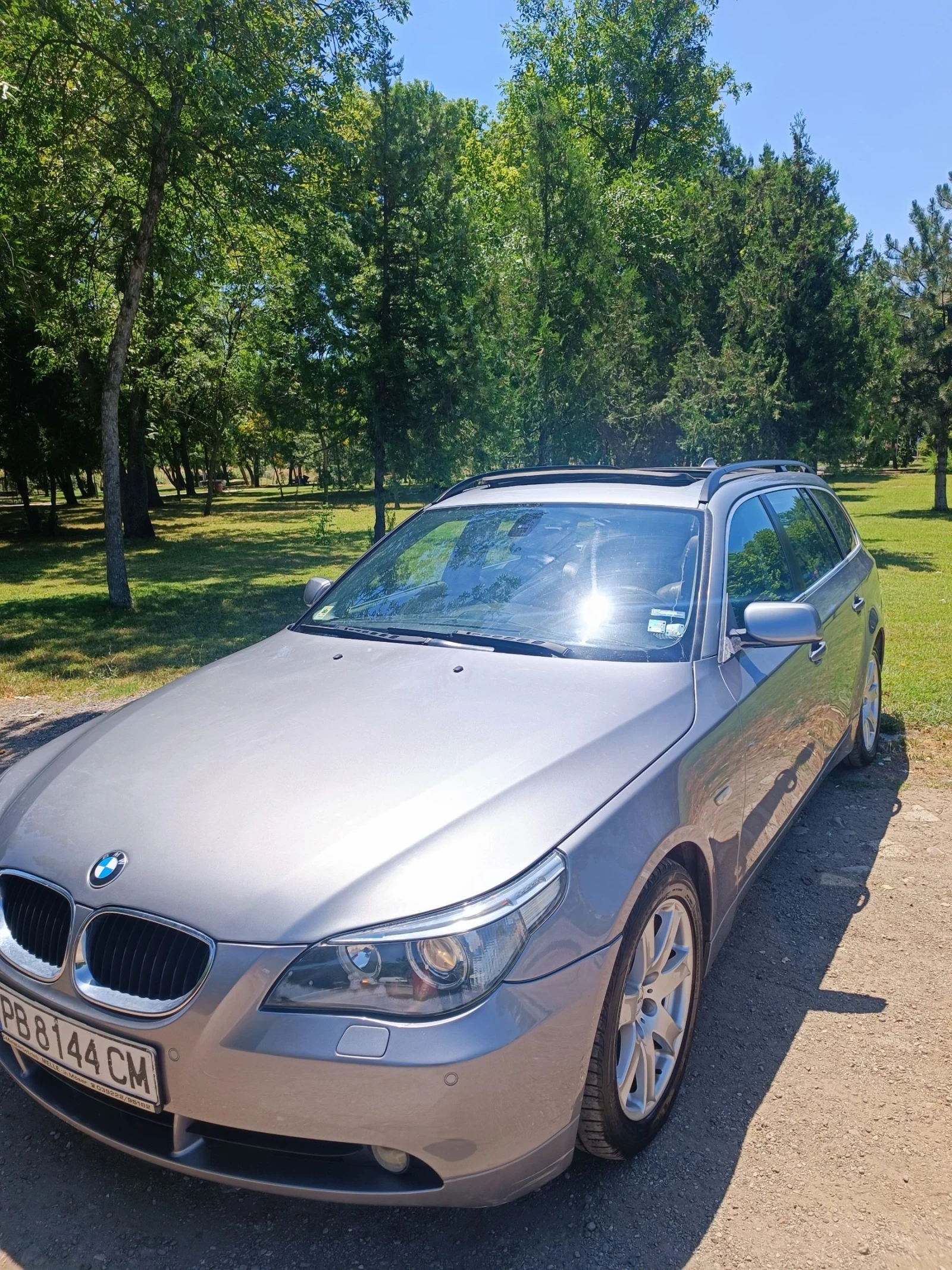 BMW 525 525 | Mobile.bg � ����������� 2