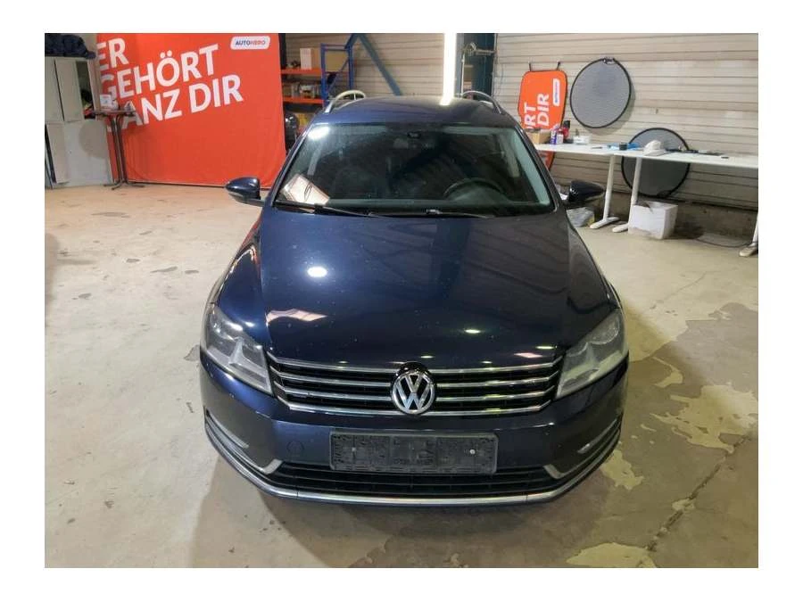VW Passat Passat 2.0 TDI Comfortline BlueMotion Tech | Mobile.bg � ����������� 14