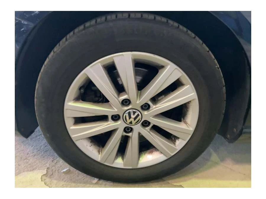 VW Passat Passat 2.0 TDI Comfortline BlueMotion Tech | Mobile.bg � ����������� 3