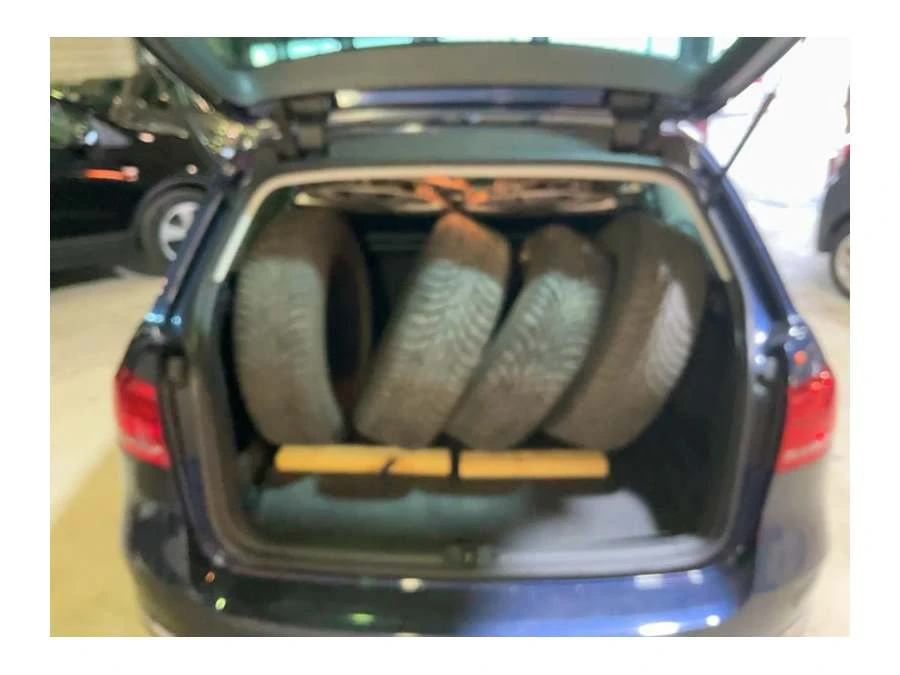VW Passat Passat 2.0 TDI Comfortline BlueMotion Tech | Mobile.bg � ����������� 16