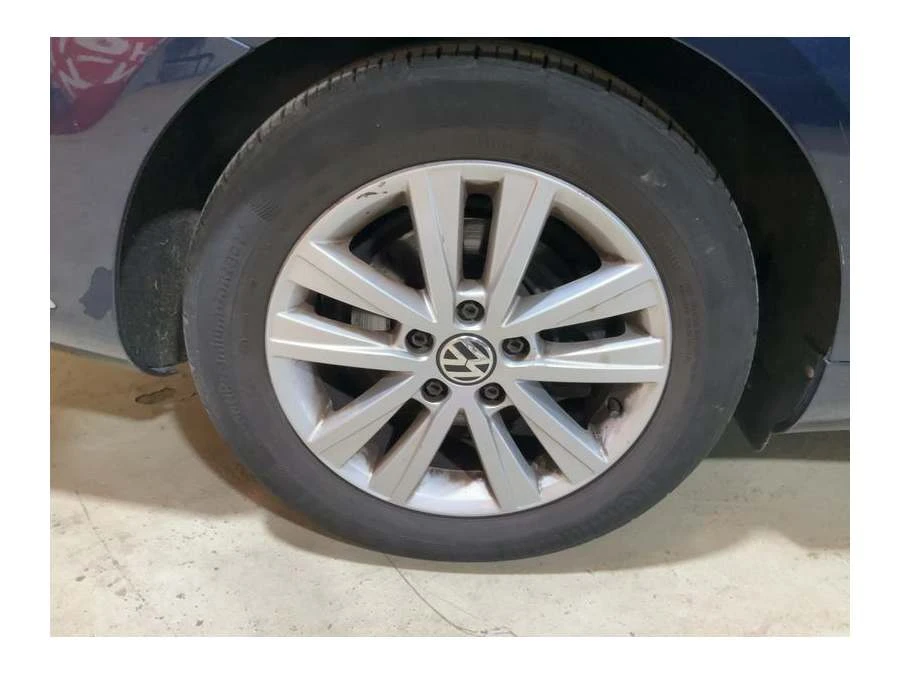 VW Passat Passat 2.0 TDI Comfortline BlueMotion Tech | Mobile.bg � ����������� 9