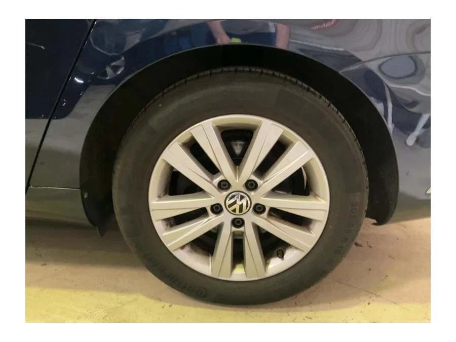 VW Passat Passat 2.0 TDI Comfortline BlueMotion Tech | Mobile.bg � ����������� 5