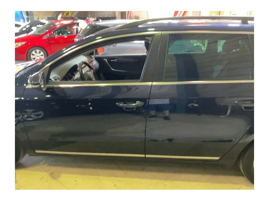 VW Passat Passat 2.0 TDI Comfortline BlueMotion Tech | Mobile.bg � ����������� 4