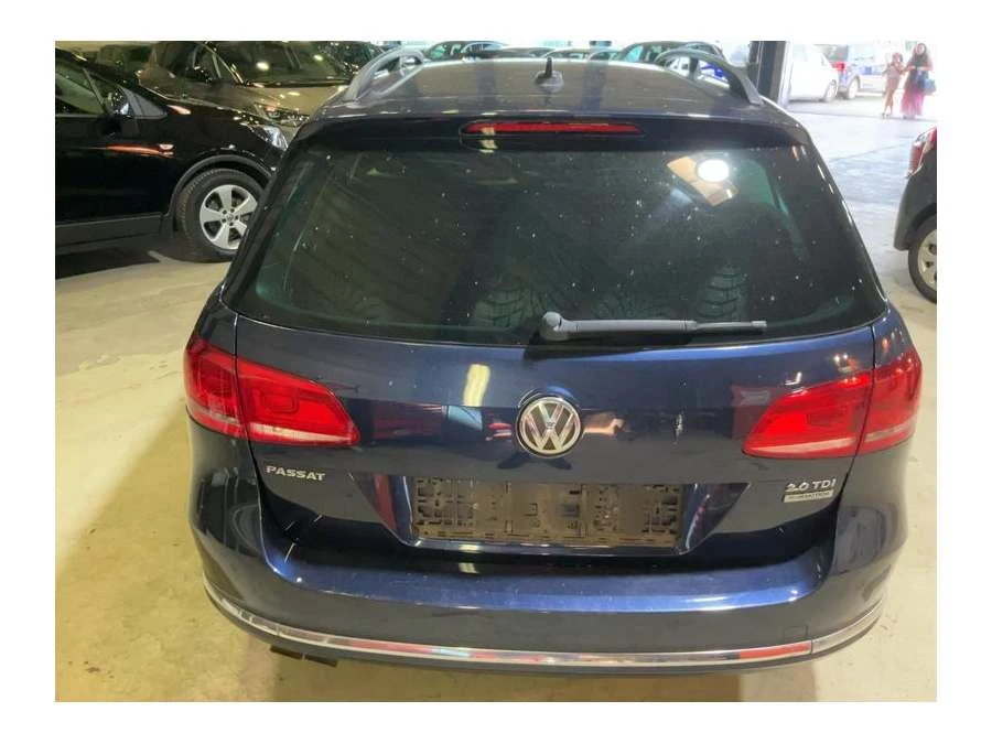 VW Passat Passat 2.0 TDI Comfortline BlueMotion Tech | Mobile.bg � ����������� 7