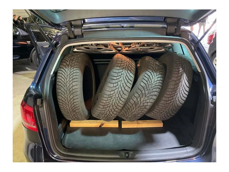 VW Passat Passat 2.0 TDI Comfortline BlueMotion Tech | Mobile.bg � ����������� 15