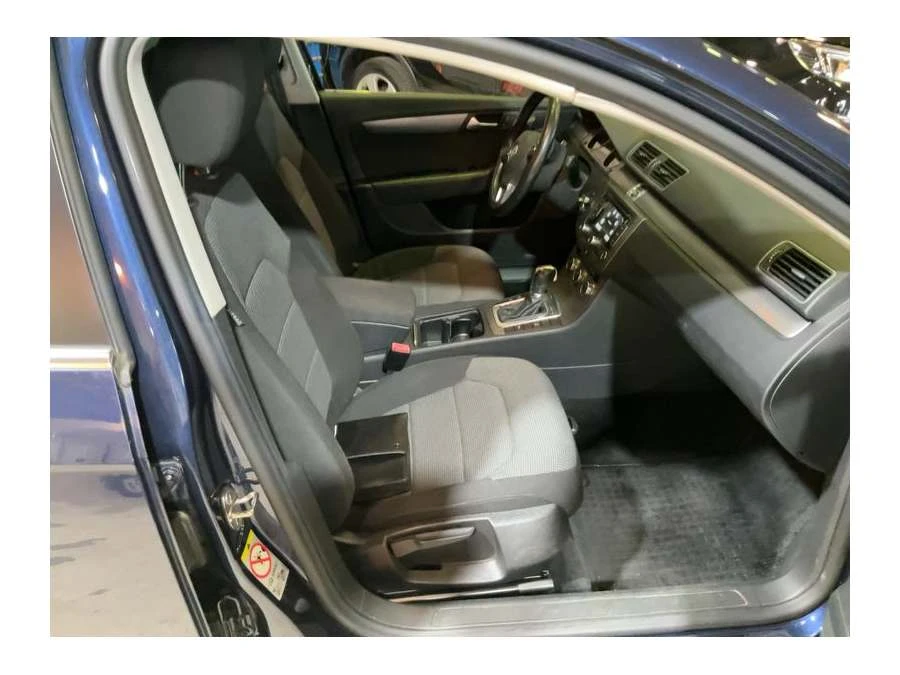 VW Passat Passat 2.0 TDI Comfortline BlueMotion Tech | Mobile.bg � ����������� 17