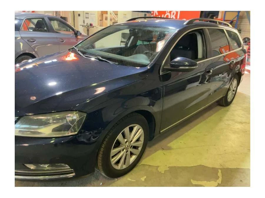 VW Passat Passat 2.0 TDI Comfortline BlueMotion Tech | Mobile.bg � ����������� 2