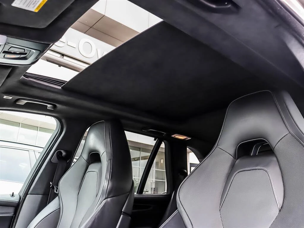 BMW X5M Donington Grey Met/ Carbon trim/ проверена, снимка 15 - Автомобили и джипове - 55444694