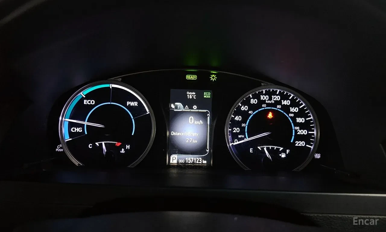 Toyota Camry 2.5 Hybrid XLE| Automatic| Кожа| JBL Premium, снимка 6 - Автомобили и джипове - 55689152