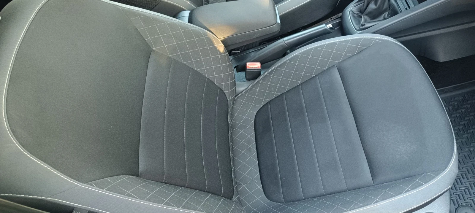 Skoda Fabia 1.0MPI 97000k.� | Mobile.bg � ����������� 10