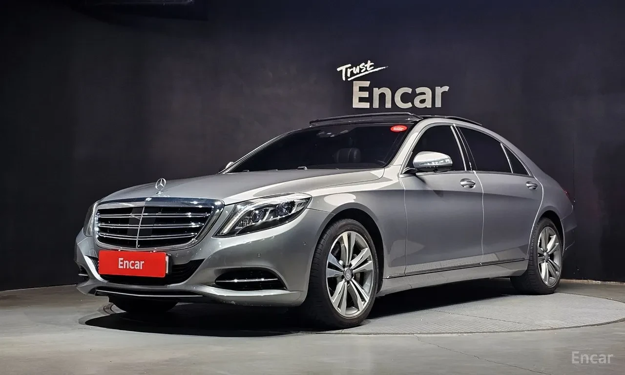 Mercedes-Benz S 500 LONG* �����* ����* DISTRONIC* 360*  | Mobile.bg � ����������� 1
