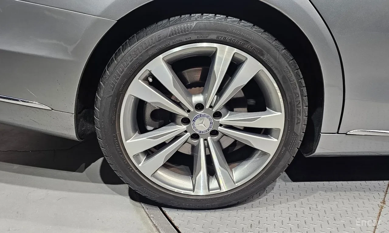 Mercedes-Benz S 500 LONG* �����* ����* DISTRONIC* 360*  | Mobile.bg � ����������� 3