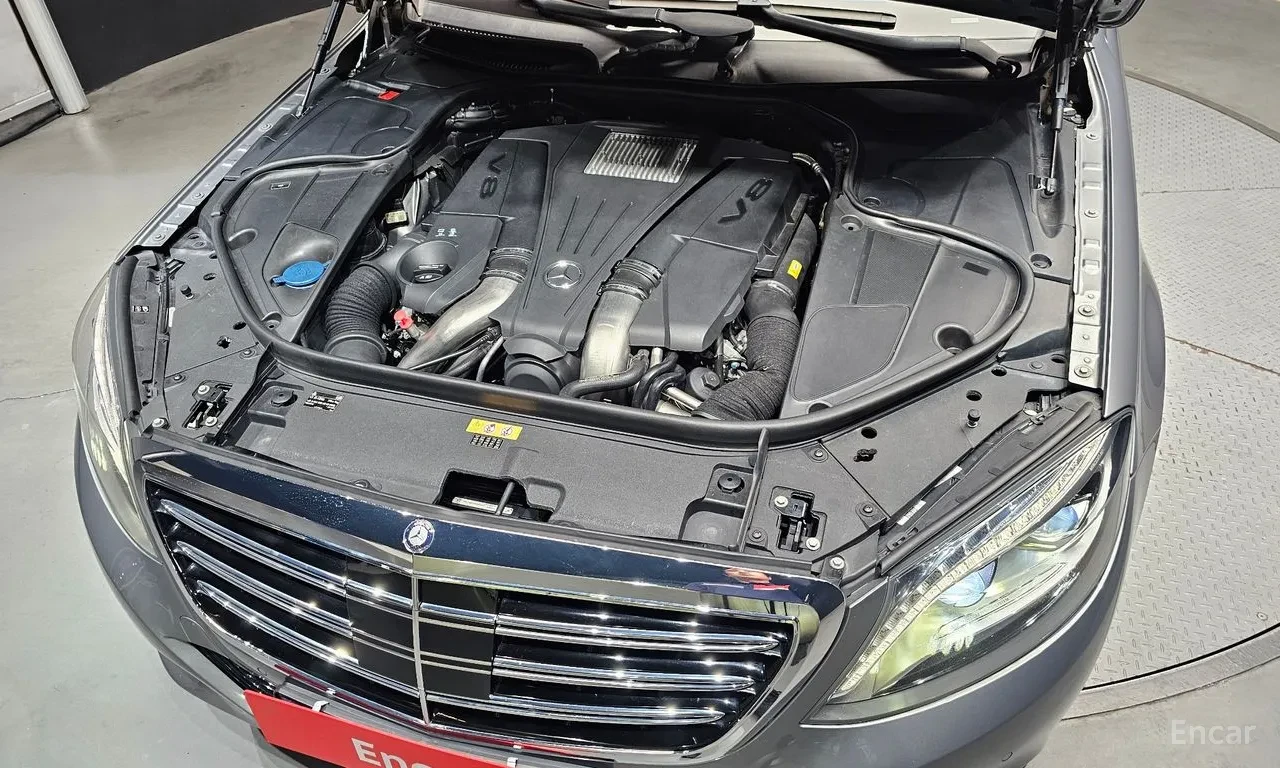 Mercedes-Benz S 500 LONG* �����* ����* DISTRONIC* 360*  | Mobile.bg � ����������� 17