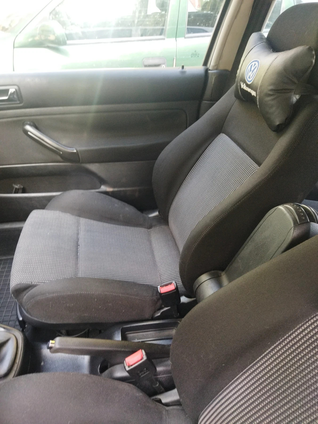 VW Golf, снимка 10 - Автомобили и джипове - 56481576