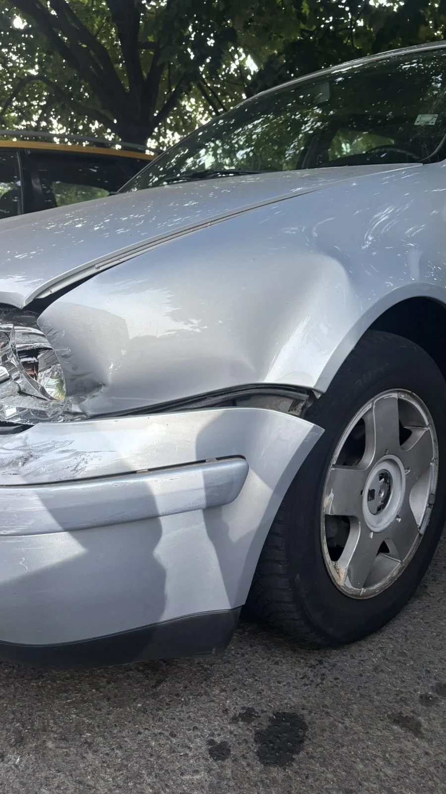 VW Golf, снимка 4 - Автомобили и джипове - 56481576