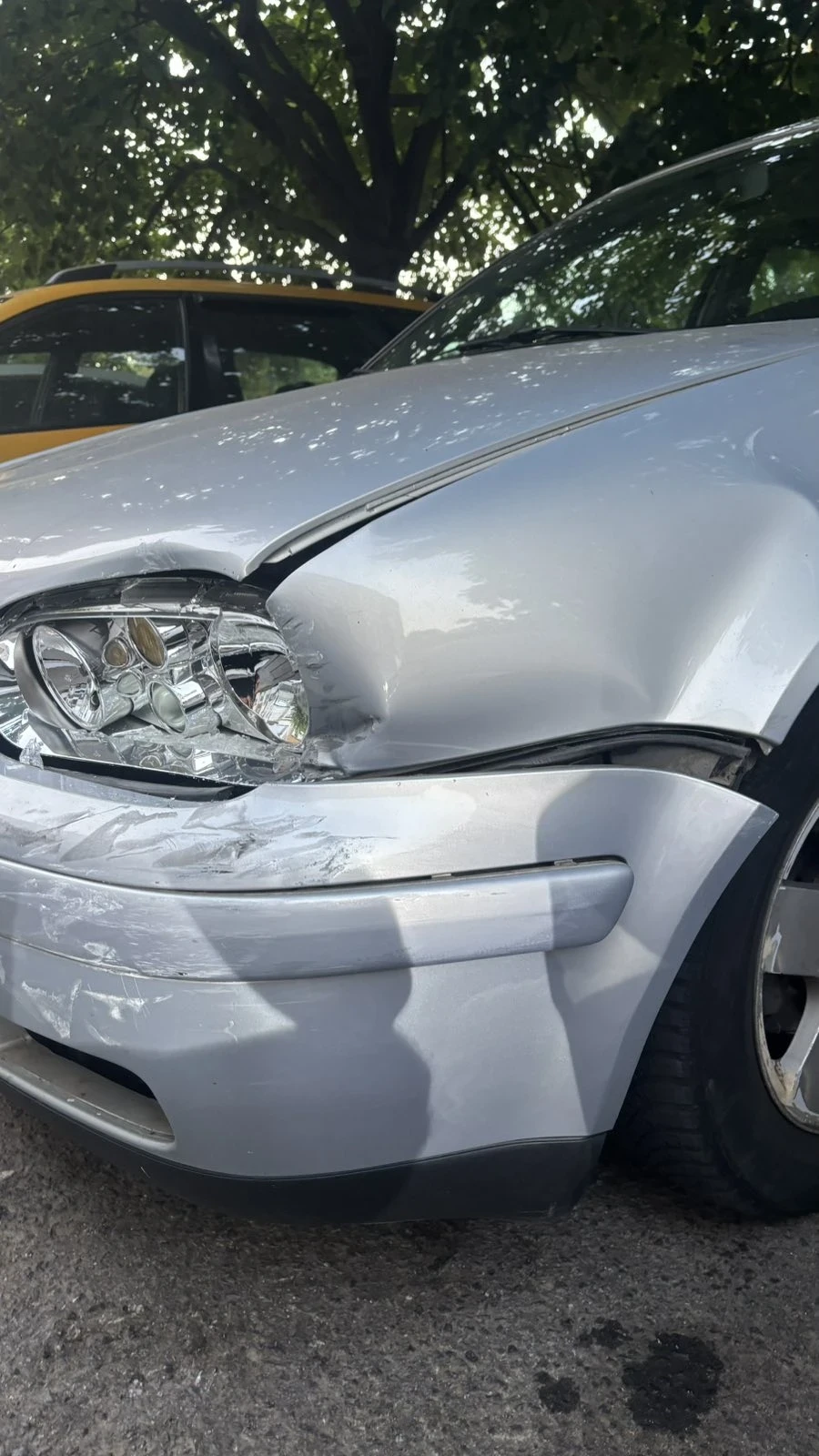 VW Golf, снимка 6 - Автомобили и джипове - 56481576