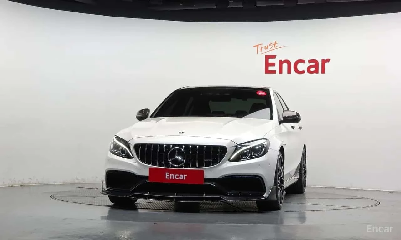 Mercedes-Benz C 63 AMG * 360 * ������� * ��������� ���� �� �������� *  | Mobile.bg � ����������� 2