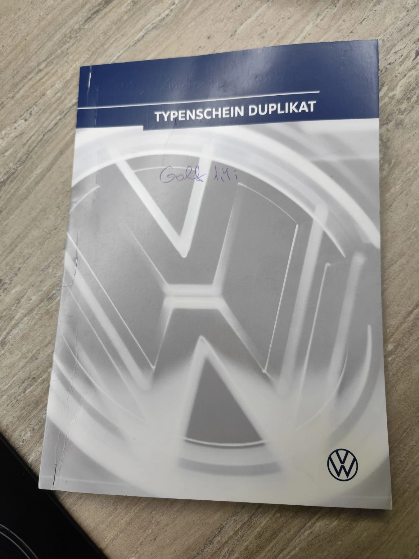 VW Golf НОВ ВНОС , снимка 13 - Автомобили и джипове - 56650622