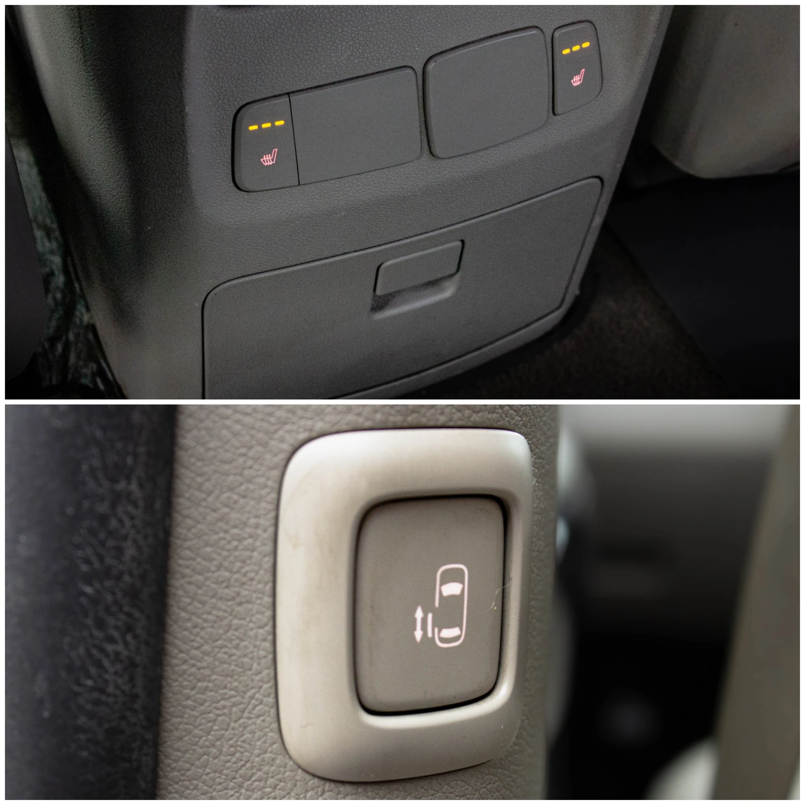 Kia Carnival 2.2CRDI-202hp-���������-6�.���.������ ��. | Mobile.bg � ����������� 16