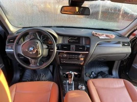 BMW X3 2.0, снимка 7