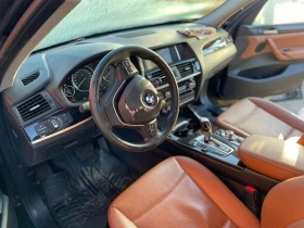 BMW X3 2.0, снимка 10