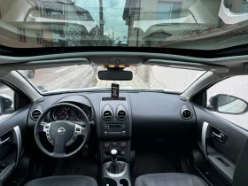 Nissan Qashqai 2.0 DCI + 2, снимка 10
