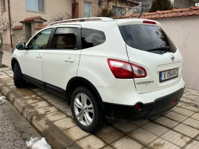 Nissan Qashqai 2.0 DCI + 2, снимка 7