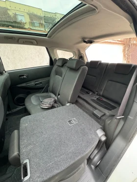 Nissan Qashqai 2.0 DCI + 2, снимка 12