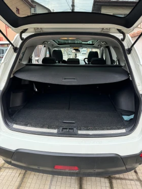 Nissan Qashqai 2.0 DCI + 2, снимка 13