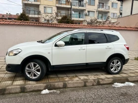 Nissan Qashqai 2.0 DCI + 2, снимка 8