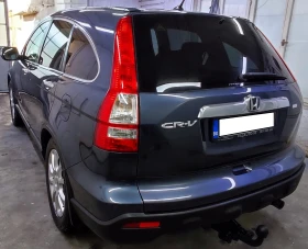Honda Cr-v EXECUTIVE PLUS, снимка 8