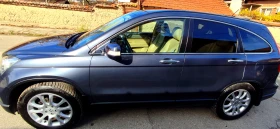 Honda Cr-v EXECUTIVE PLUS, снимка 2